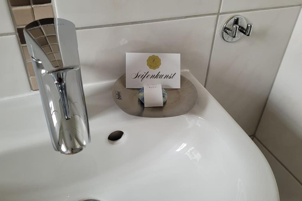 Fh Ostfriesland To Huus, Zw. Emden Und Greetsiel Villa Hinte Exteriör bild